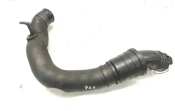 Jaguar XE Intercooler hose/pipe GX736N650AD