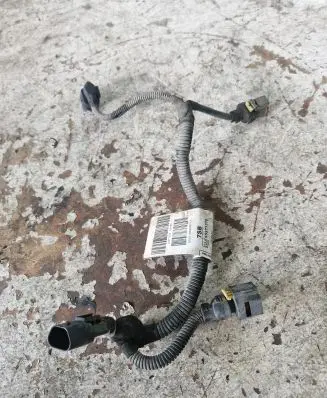 Opel Insignia A Engine installation wiring loom 55571379 0020110409060106