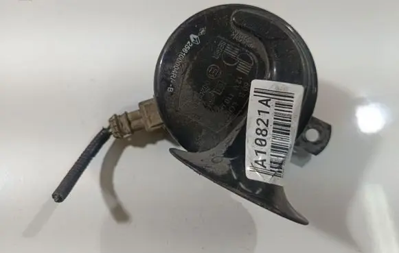 Renault Scenic III - Grand scenic III Horn signal 256100004R