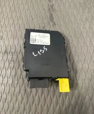 Steering angle sensor