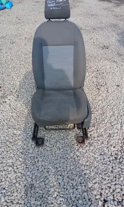 Seat set