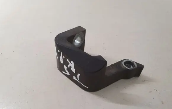 Volkswagen Multivan T5 Front door upper hinge
