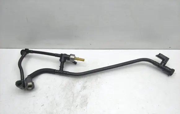 Volvo S60 Fuel line/pipe/hose 21936T