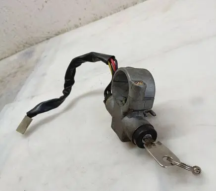 Mercedes-Benz 100 W631 Ignition lock 6314600104