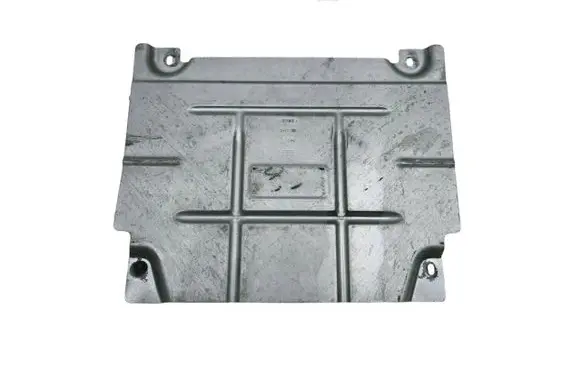 Ford Edge II Gearbox bottom protection DG93U11122AC
