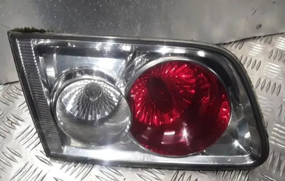 Mazda 6 Tailgate rear/tail lights 22661974