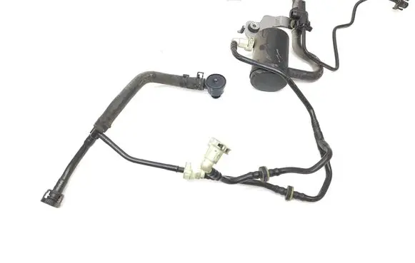 Breather/breather pipe/hose
