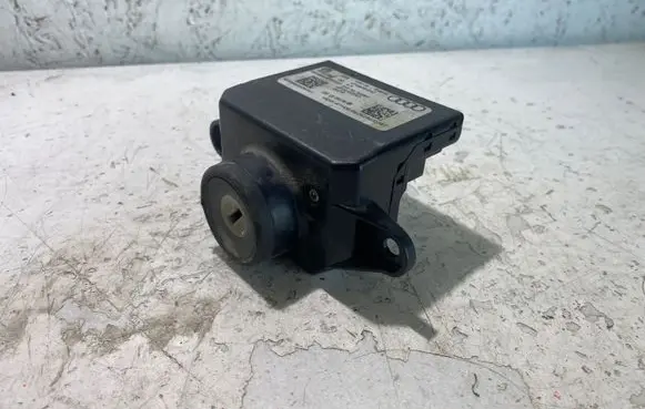 Audi A6 S6 C6 4F Ignition lock 4F0910131D