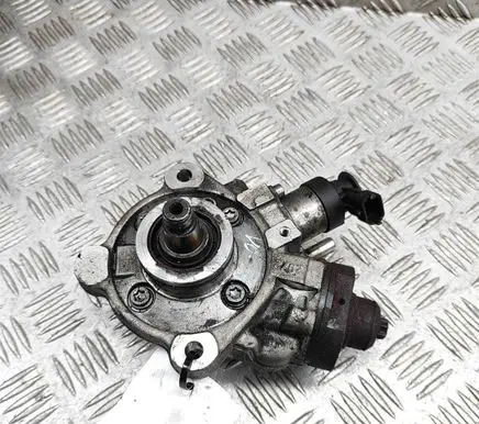 Iveco Daily 6th gen Mechanical fuel pump 0445010512 504342423