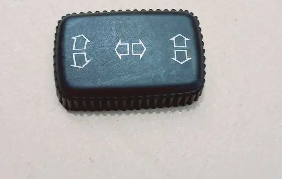 BMW 7 E38 Seat control switch 1379369 79670
