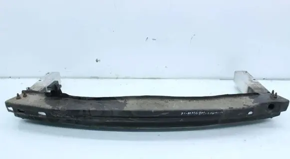 Rear bumper cross member