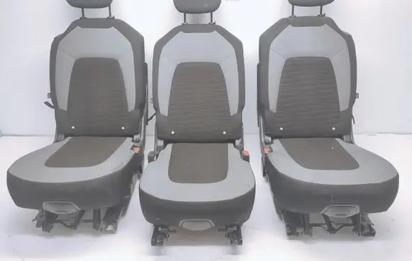 Citroen C4 Grand Picasso Seat set 