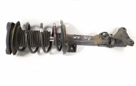Mercedes-Benz C W204 Front shock absorber/damper A2043233000 A2043202866