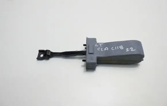 Mercedes-Benz CLA C118 X118 Rear door check strap stopper A1187301500