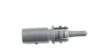 Volkswagen Tiguan Outside/exterior temperature sensor 8Z0820535A