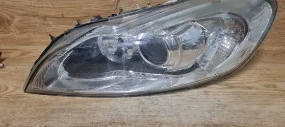 Volvo C70 Headlight/headlamp 31214787 0301256681 130732926900