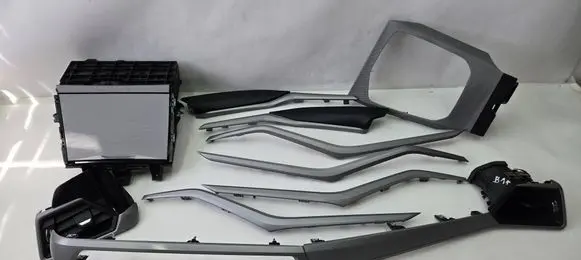 BMW 3 G20 G21 Interior decorative trim set 