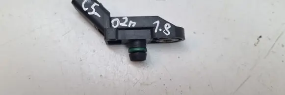 Citroen C5 Air pressure sensor 9639418880