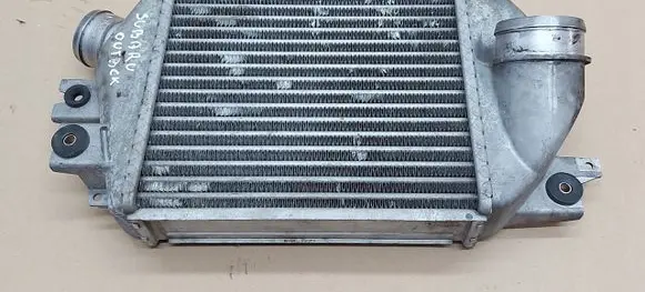 Subaru Outback Intercooler radiator
