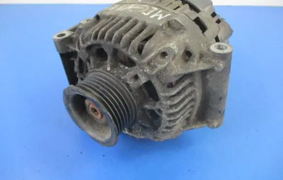 Renault Megane II Generator/alternator