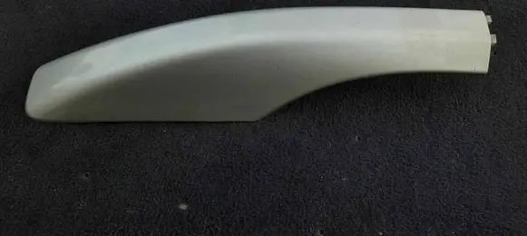 Toyota Avensis T250 Roof bar rail 6349305032