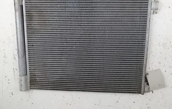 Nissan Qashqai A/C cooling radiator (condenser) MK446001 921006951R