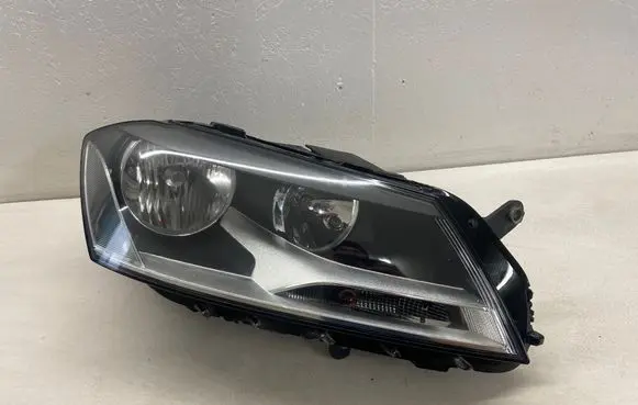 Volkswagen PASSAT B7 Headlight/headlamp 3AB941006 90003373 900033730FHN