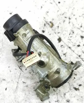 Audi A3 S3 8V Ignition lock 5Q0905865 17122015 N908520