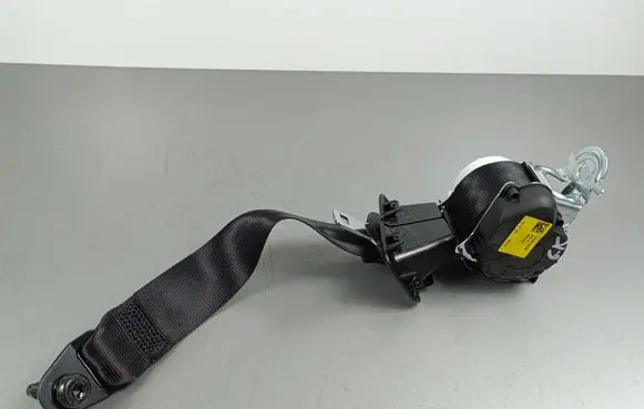Alfa Romeo Stelvio Rear seatbelt 34267083B