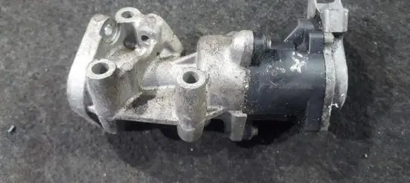 Citroen C6 EGR valve 4r8q9d475a 4r8q-9d475-a