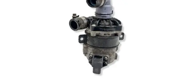 Volvo V60 Electric auxiliary coolant/water pump 31293979
