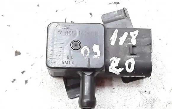 BMW 1 E81 E87 Windshield washer fluid level sensor 780515201