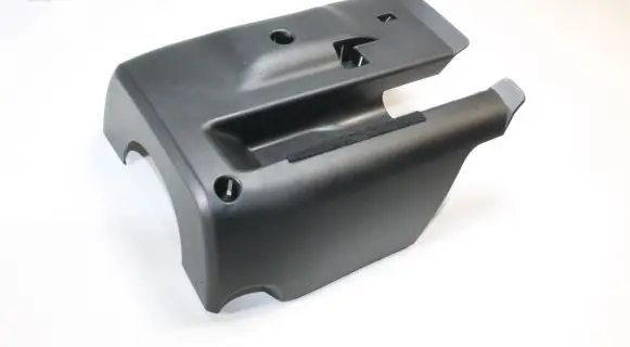 Mazda CX-5 Steering wheel column trim KD4560371