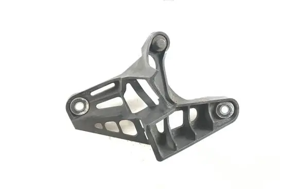 Skoda Octavia Mk3 (5E) Gear shift cable bracket 1K0711789G