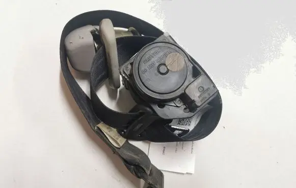 Mazda 5 Rear seatbelt BGE030007 T89338T