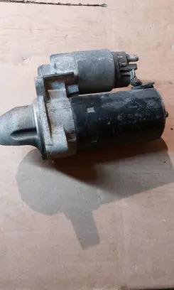 BMW 5 E60 E61 Starter motor 0001108401
