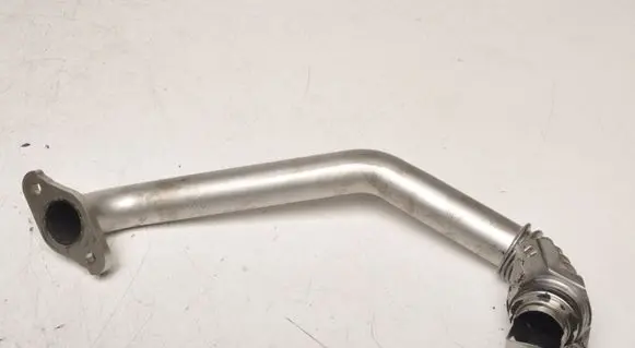 Volvo S60 EGR valve line/pipe/hose