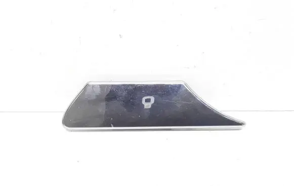 Ford Kuga I Headlight washer spray nozzle cap/cover 16672300 166723