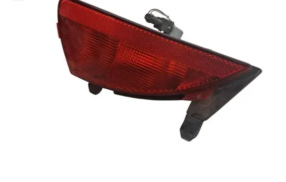 Renault Kadjar Rear fog light 265858137R