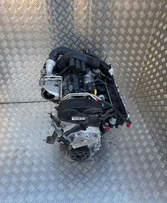 Volkswagen Golf Sportsvan Engine CYV CYVB