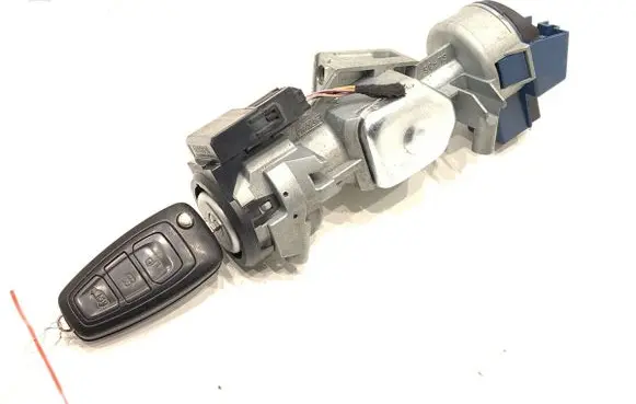 Ford Connect Ignition lock 6E5T-15607-CA
