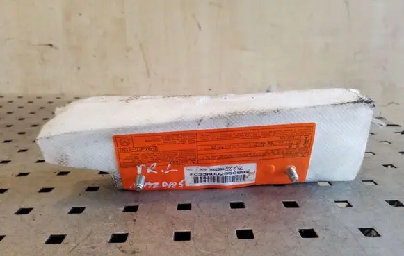 Mazda 5 Seat airbag T96299A