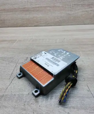 BMW 5 E39 Airbag control unit/module 8362072