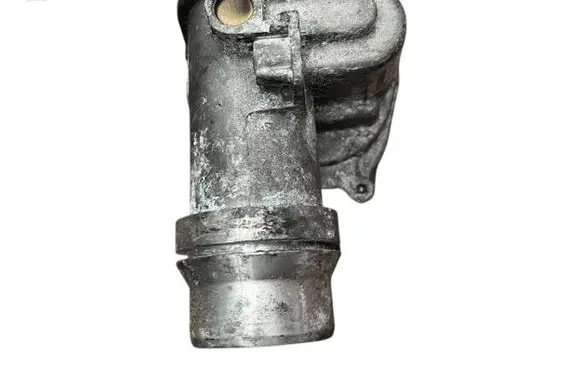 Renault Scenic II - Grand scenic II Throttle valve 8200614985