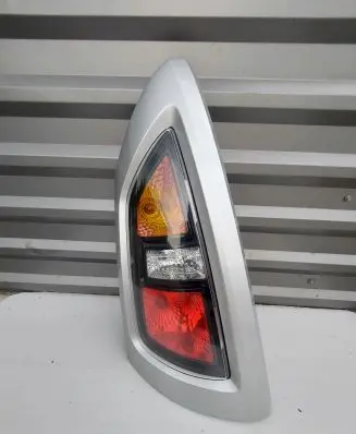 KIA Soul Rear/tail lights