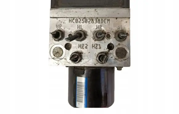 Volkswagen PASSAT B6 ABS Pump 3C0614109AH