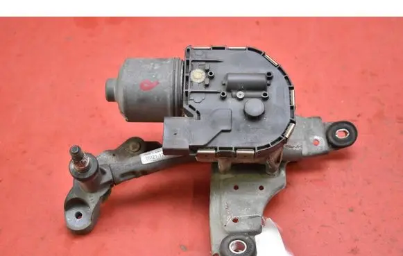 Ford S-MAX Front wiper linkage and motor 6M2117508BC