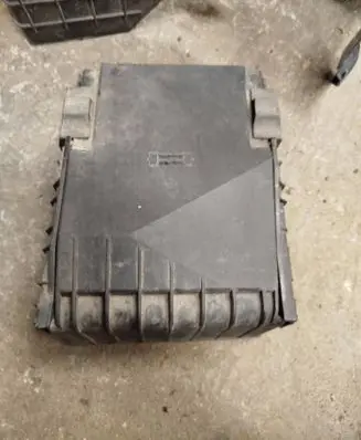 Volkswagen Golf Plus Battery box tray cover/lid 1K0937132F 1K0937132 014189871