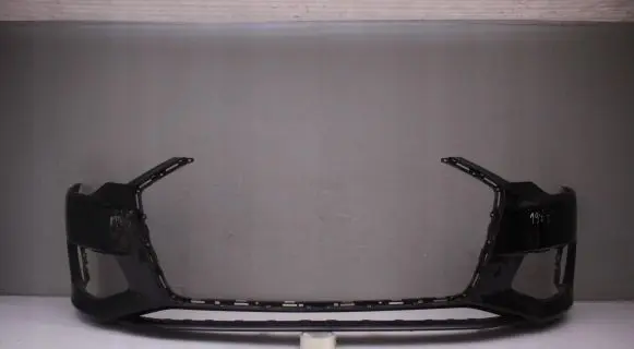 Audi A6 S6 C8 4K Front bumper