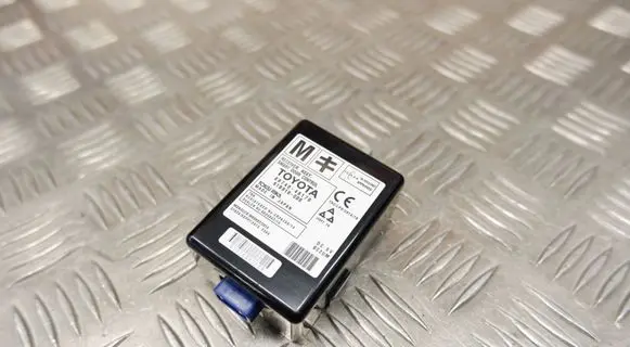 Lexus RX 450H Other control units/modules 8974048170